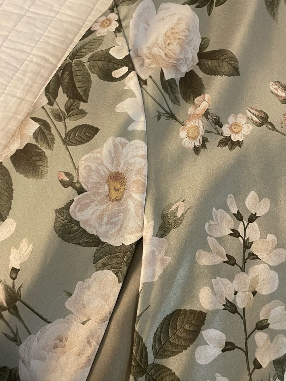 Show Me Your MuMu Anderson Maxi Dress - Picture 12 of 13